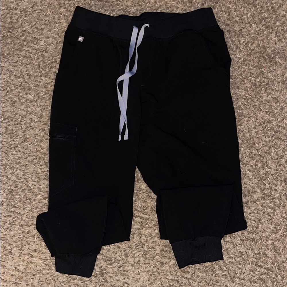 Fig Zamora Jogger Scrub Pants